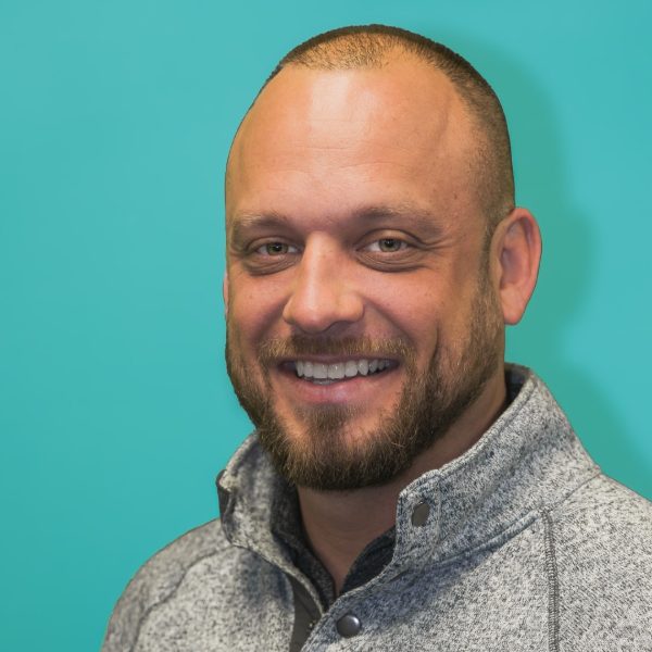 Aaron Christy founder New Whiteland Window Company